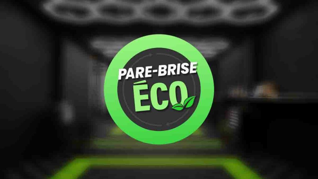 Qui est Pare-Brise Éco