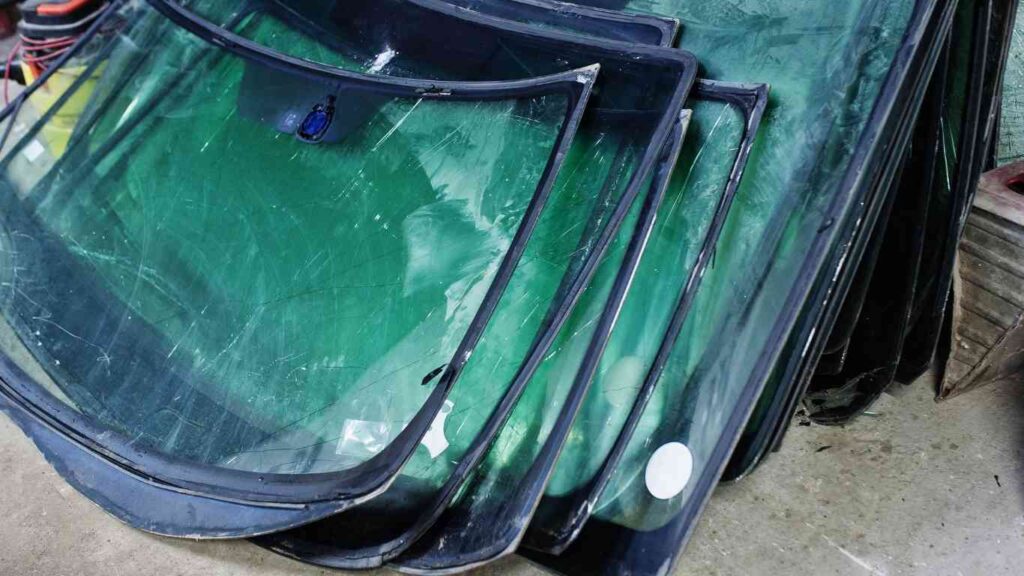 Cout remplacement pare-brise  pourquoi payer quand on peut gagner 