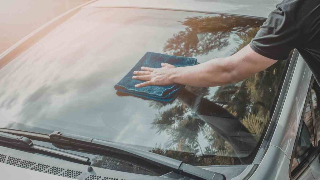 Gagner avec Pare-brise éco même quand c'est trop tard pour réparer l’impact