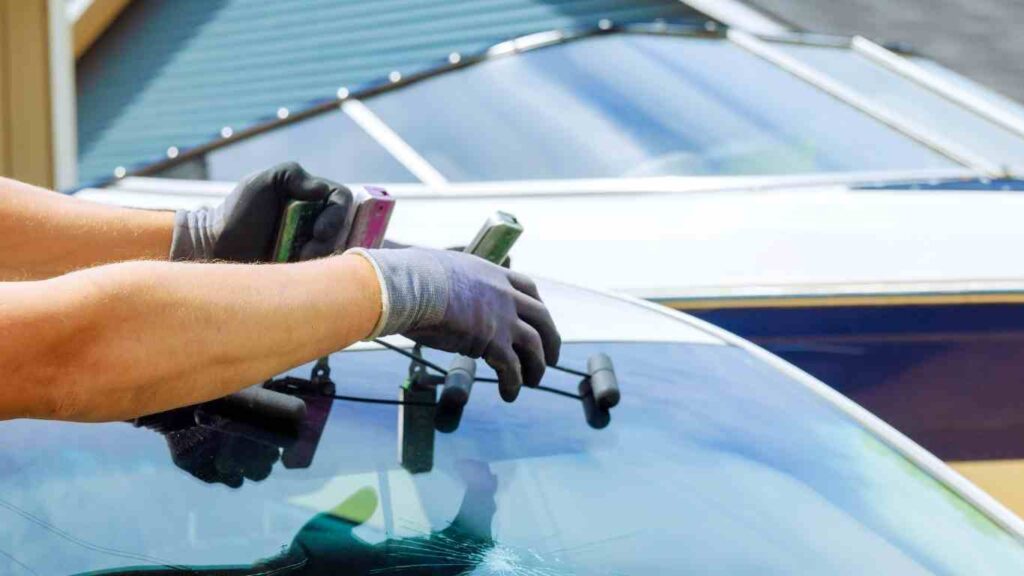 Le paradoxe Pare-Brise Éco  quand le remplacement complet devient avantageux