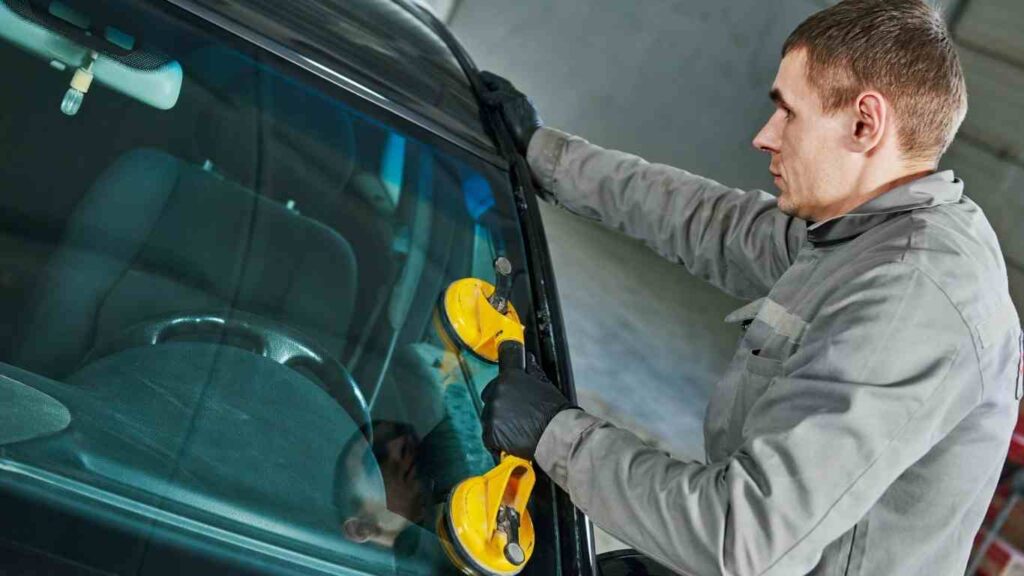 L’engagement écologique  la seconde vie de votre pare-brise