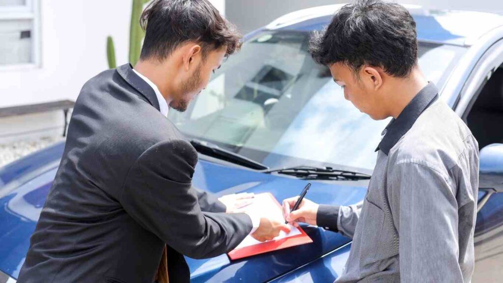 Combien de temps dure un remplacement de pare-brise Avec ou sans calibrage ADAS