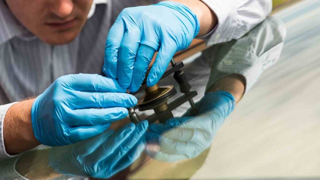 Pourquoi réparer un impact rapidement évite un remplacement coûteux 