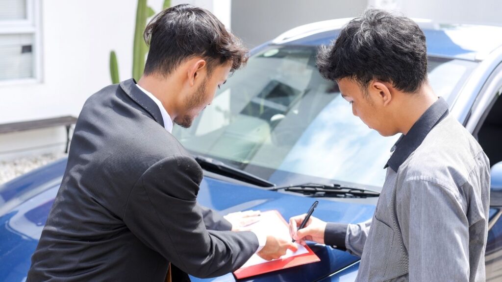 Remboursement assurance pare-brise sans paperasse : comment Pare-Brise Éco simplifie tout