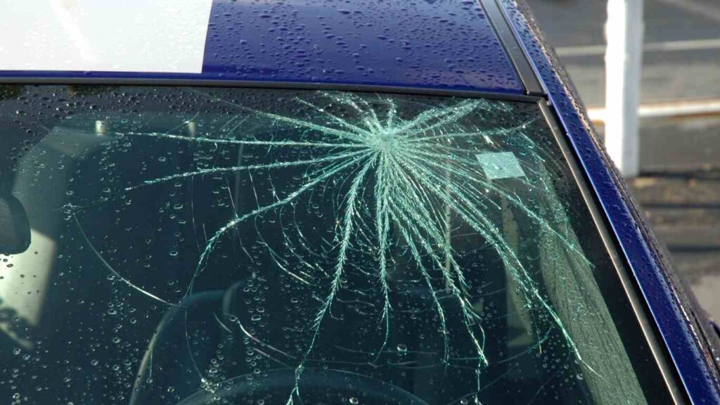Remplacement de pare-brise  quand devient-il obligatoire 