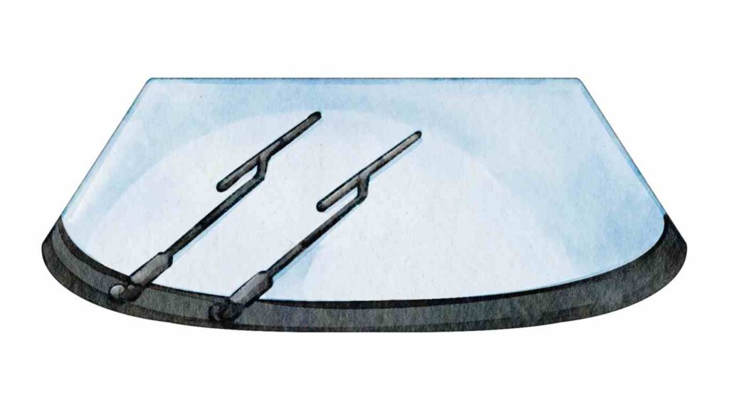 Réparation de pare-brise  dans quels cas est-ce réellement possible 