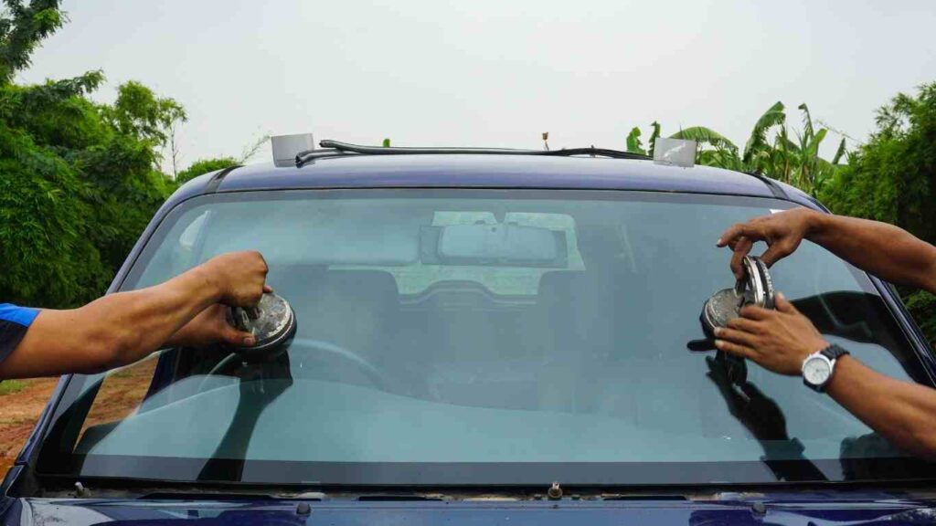 Réparation ou remplacement pare-brise  que choisir en 2026 