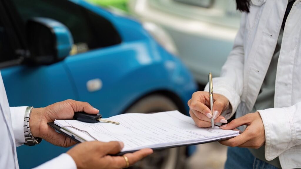 Trouver un centre Pare-Brise Éco près de chez vous