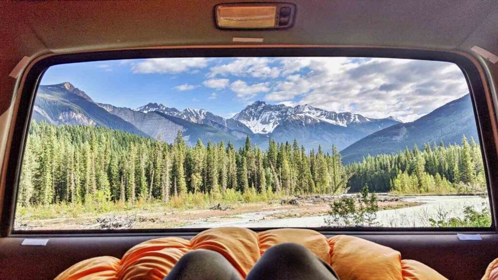 Camping-car et utilitaires : où changer son pare-brise grand format ?