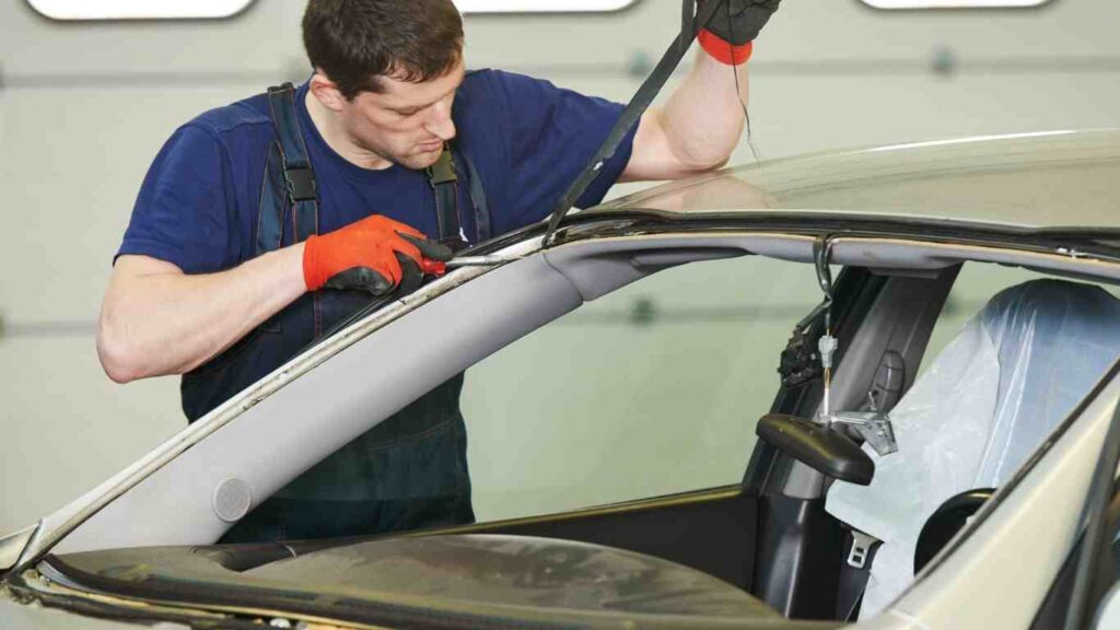 Centres agréés vs indépendants un point clé dans les avis Pare-Brise Éco