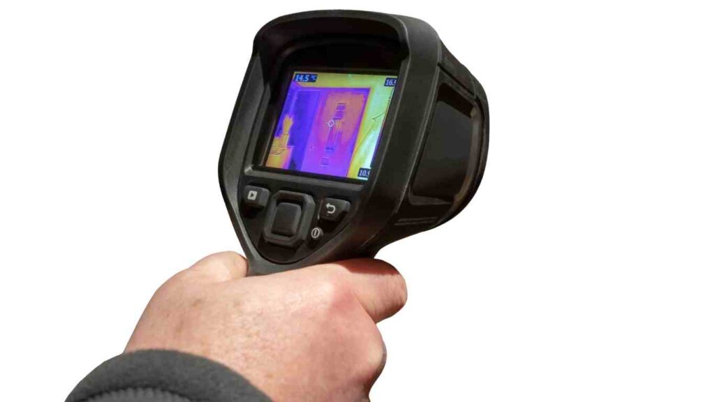 Choc thermique Pourquoi votre pare-brise fissure en hiver (ou été)