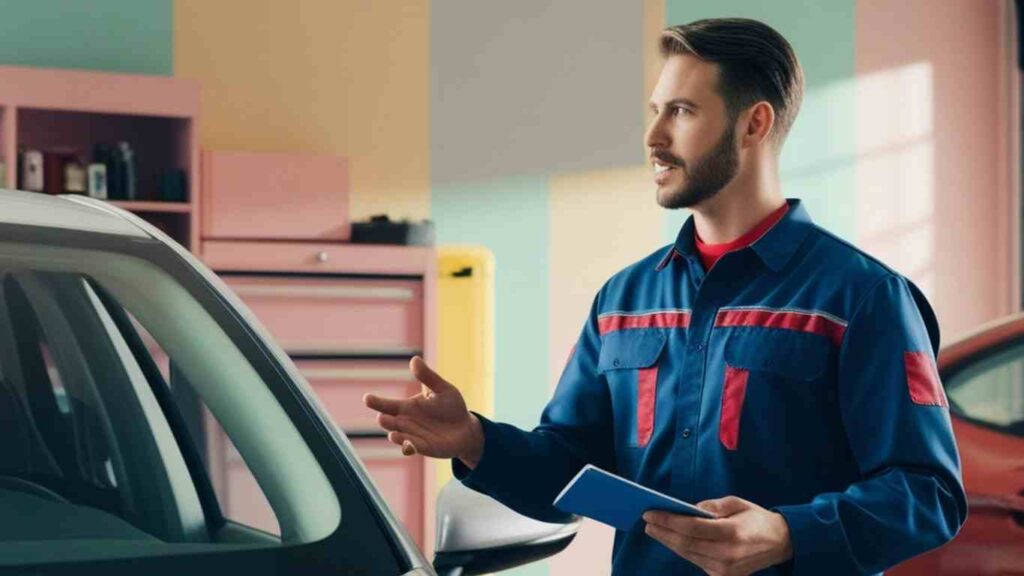 Étude de Cas Le parcours de Frédéric, de la réflexion à la réussite