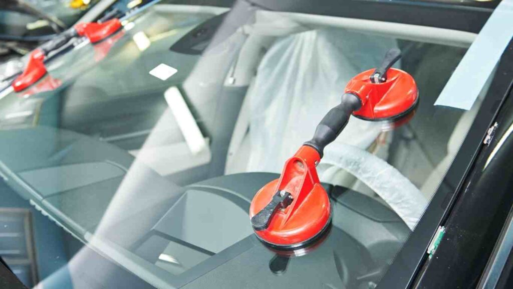 La prise en charge par Pare-Brise Éco