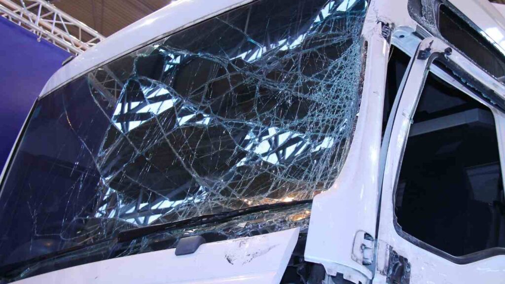 Malus assurance et bris de glace allez-vous payer plus cher l'année prochaine