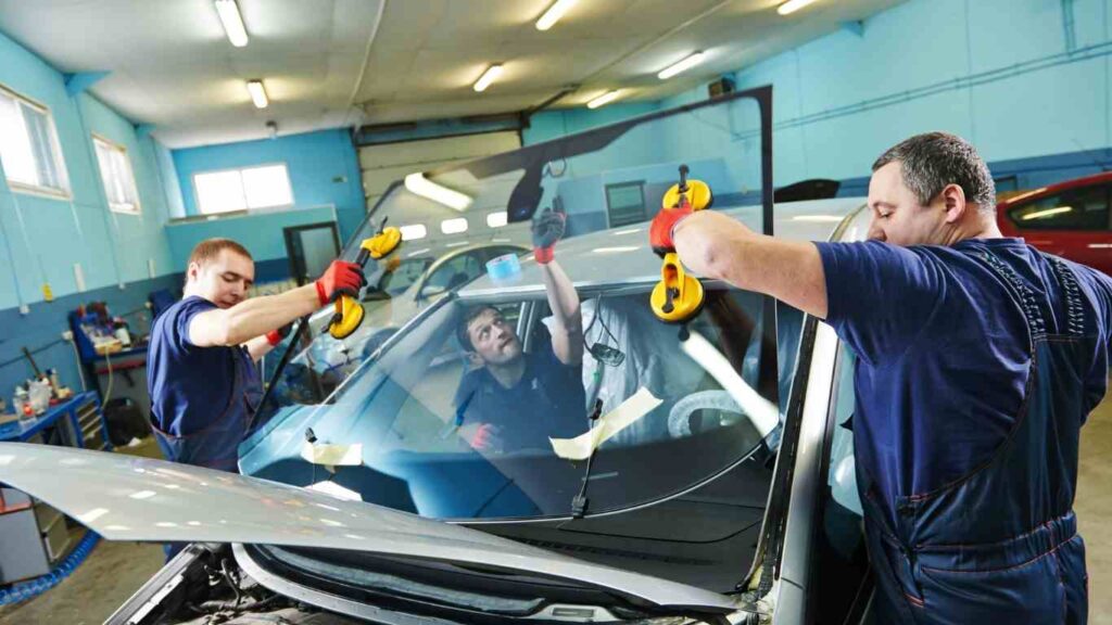 Qualité du vitrage Pose-t-on du Low Cost pour pouvoir vous offrir jusqu'à 500 € ?