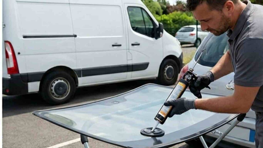 Carglass vs Pare-Brise Éco _ quel garage pare-brise pour les vitrages les plus complexes