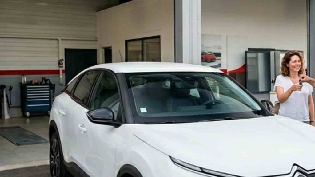 Les forces en présence Deux visions de l'après-vente automobile