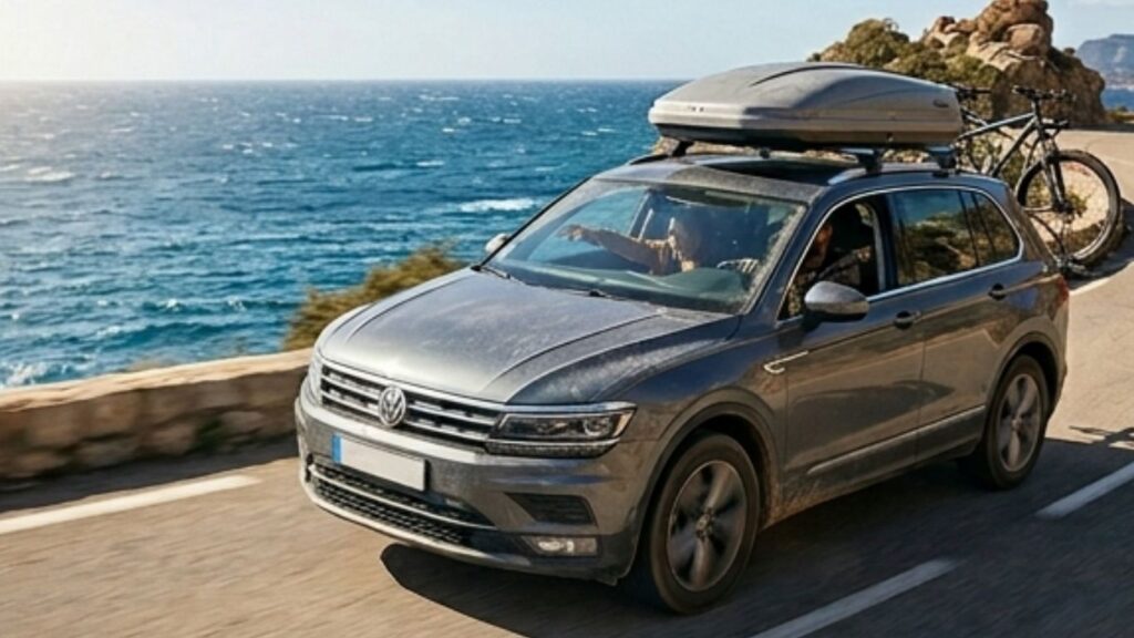 Les bonnes raisons de faire changer son pare brise : les risques concrets sur la route des vacances