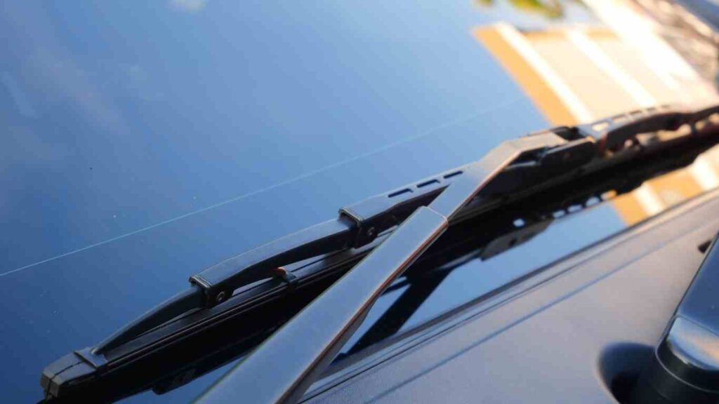 L'évolution du parebrise voiture _ Quand la surface vitrée devient un concentré de haute technologie