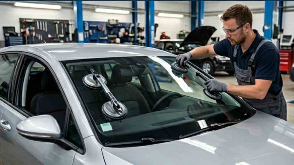 L'expertise Pare-Brise Éco _ Une offre globale pour tous les types de vitrages