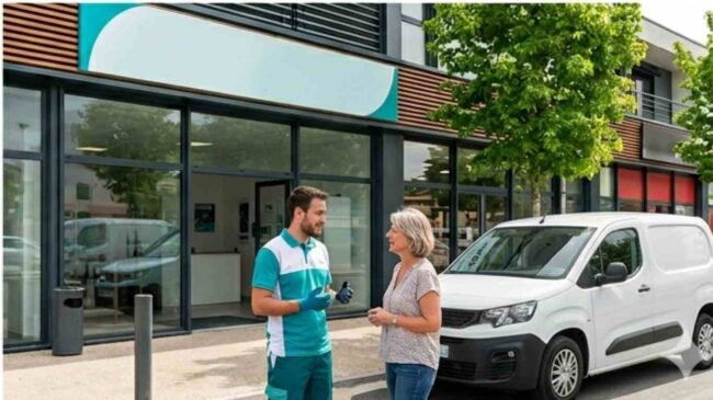 Pourquoi rejoindre la franchise Pare-Brise Éco en 2026 pour le remplacement de pare-brise
