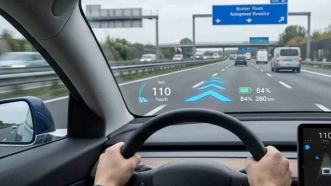 Vitrages de voitures électriques (Tesla, Zoe) _ Réparation de pare-brise et contraintes techniques