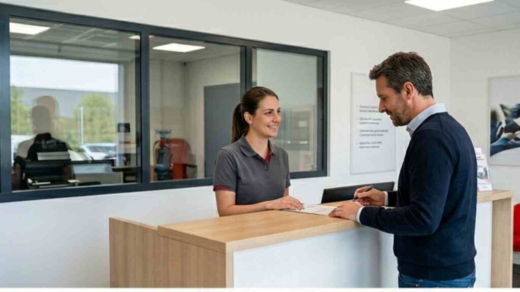 Zéro avance de frais et relations assurances _ Qui simplifie vraiment la vie du conducteur